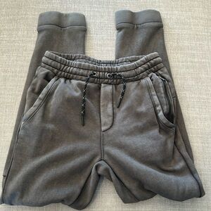 Gap Teen XL 12 Vintage Jogger Sweatpants